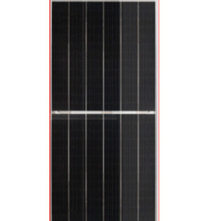 Tấm pin năng lượng mặt trời 440W Jinko Mono Half Cell
