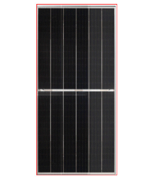 Tấm pin năng lượng mặt trời 440W Jinko Mono Half Cell