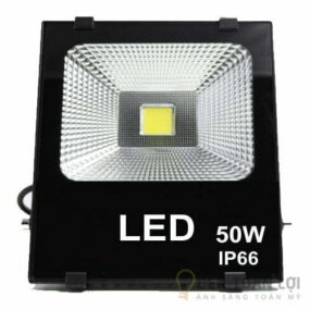 Đèn pha LED 50w COB - PL50/COB