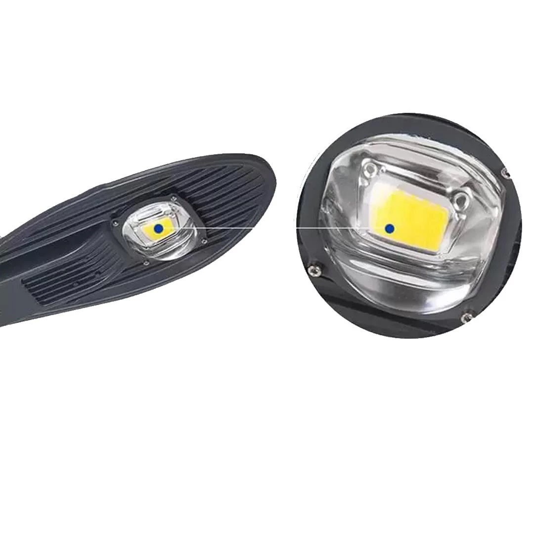 Đèn Đường LED 50W giá rẻ DL-50/CY/LI