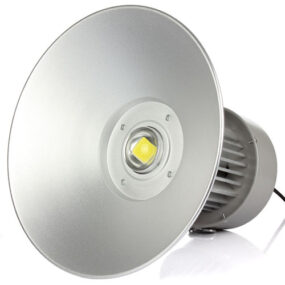 Đèn Highbay LED 50W chip PHILIPS nguồn DONE HB50C/PHLIPS/DONE