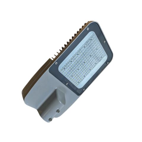 Đèn đường LED Philips 100w Dim 5 cấp-4