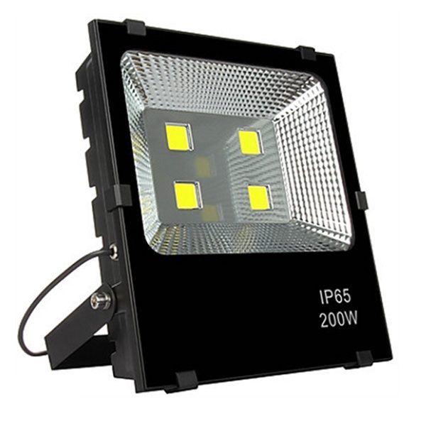 Đèn Pha LED 200w 5054/COB