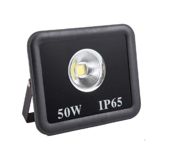 Đèn Pha LED 50w chiếu xa cao cấp PL50X/PHILIPS/DONE