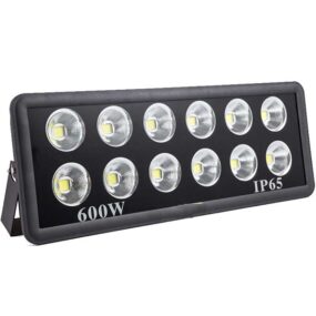 Đèn Pha LED 600w Chiếu Xa giá rẻ PL600F/CY/LI