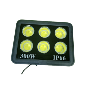 Đèn Pha LED 300w giá rẻ PL300-05C