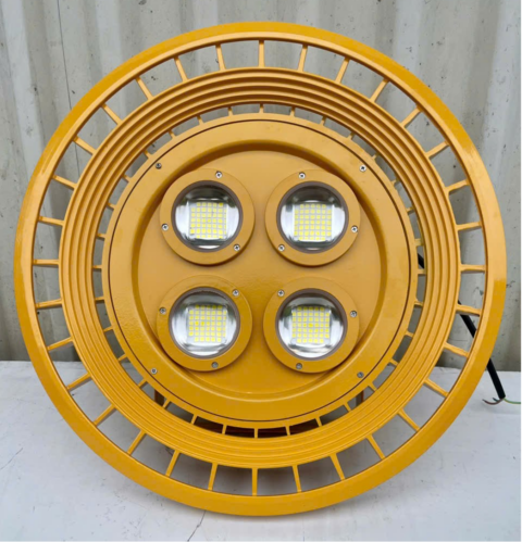 Đèn LED chống cháy nổ 200w