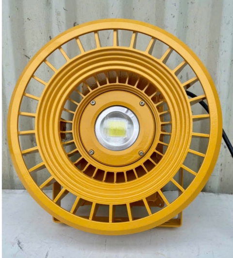 Đèn LED chống cháy nổ 50w