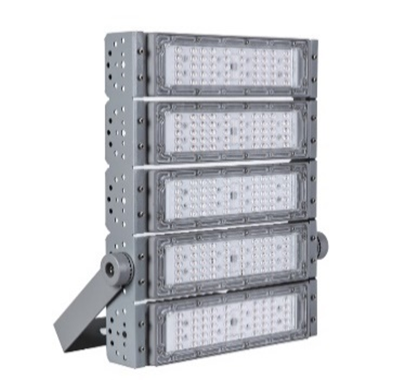 Đèn LED module chống lóa 250w