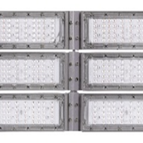 đèn pha led chống lóa 300w