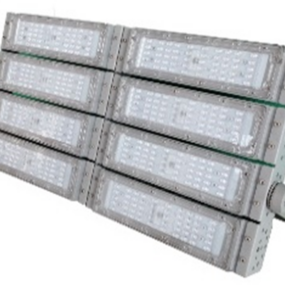 đèn pha led chống lóa module 400w