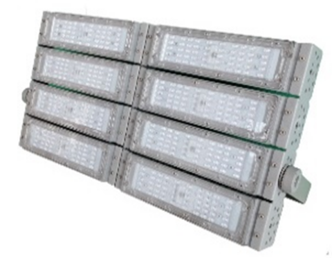đèn pha led chống lóa module 400w