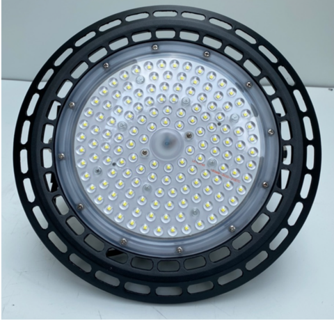 Đèn LED nhà xưởng UFO 100w