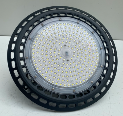 Đèn LED nhà xưởng UFO 150w