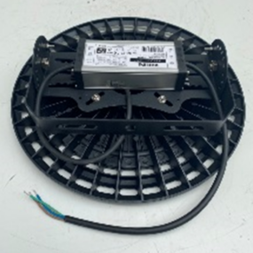 đèn led nhà xưởng ufo 200w