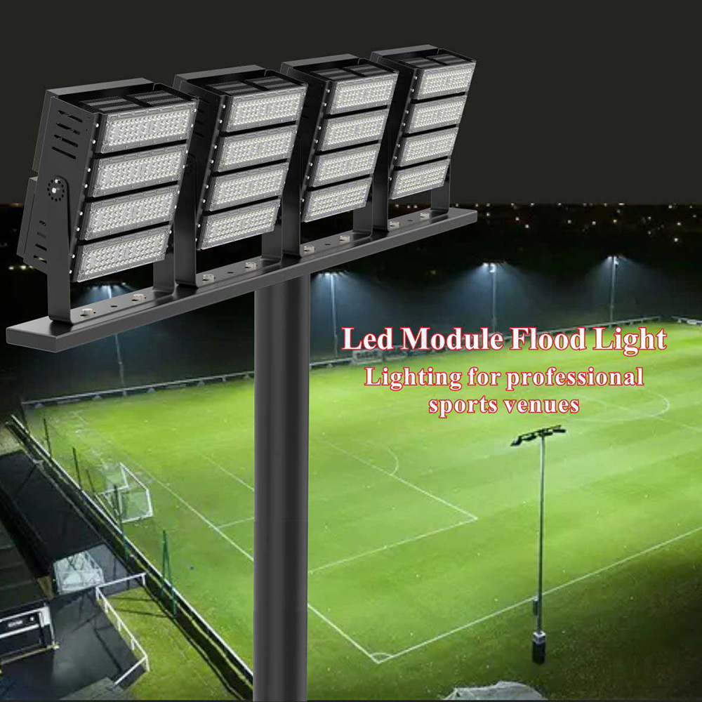 led module chống lóa